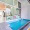 Patio Pool Villa