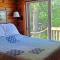 Seneca Lake Log Cabin