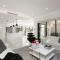 Ultra Modern Villa Walk to the Beach