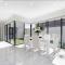 Ultra Modern Villa Walk to the Beach