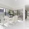 Ultra Modern Villa Walk to the Beach