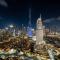 Mesmerizing view of Burj Khalifa - Dubai