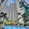 2br Condo in Metro Manila (SQUEEGEE'S PAD) - 马尼拉