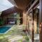 Masa Kini NEW 3 BR Family Villa with Pool walking distance to Uluwatu Beach - Uluwatu