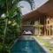 Masa Kini NEW 3 BR Family Villa with Pool walking distance to Uluwatu Beach - Uluwatu