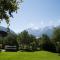 Chalet Soldanella