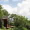 The Nest, Tiny House With a View. Byron Hinterland - Clunes