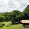 The Nest, Tiny House With a View. Byron Hinterland - Clunes