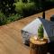 The Nest, Tiny House With a View. Byron Hinterland - Clunes