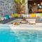 Sweet memories in amazing Villa Eualia w pool - Anópolis