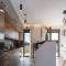 New Modern Villas with Private Pools and Walking distance to Beach