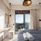 New Modern Villas with Private Pools and Walking distance to Beach