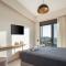 New Modern Villas with Private Pools and Walking distance to Beach