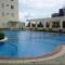 Homey Studio Suite at Avida IT Park (w/ WiFi) - Cebu City