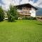 Chalet Anna - Marlengo