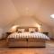 NEW - De sheeper - 10Personen - 5slaapkamers - Sauna - Jacuzzi