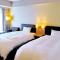 Prince Smart Inn Osaka Yodoyabashi
