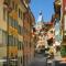 Atemberaubende Triplexwohnung in der Altstadt Zug - Zoug