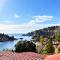 Taormina Beachfront Penthouse