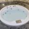 19 White Luxury Suite with Jacuzzi by Wonderful Italy