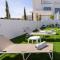 Nelia Panorama Villa