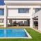 Nelia Panorama Villa