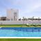 Nelia Panorama Villa