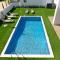 Nelia Panorama Villa