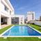 Nelia Panorama Villa