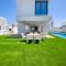 Nelia Panorama Villa
