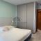 Suites Marilia Apartments Pool Side - Suite Livorno Holiday Home Group