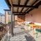 Gerbett Apartment with Terrace by Wonderful Italy