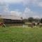 The Gaia House Magaliesburg