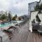 Hotel Apartment in Sandton PRIVATE UNIT - Johannesburg