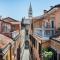 Incredible location in San Marco’s Square, Venice