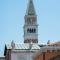 Incredible location in San Marco’s Square, Venice