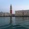 Incredible location in San Marco’s Square, Venice