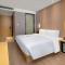 Yizhi Hotel the Pearl River New Town Tiyu West Road Subway Station 宜致酒店-体育西路地铁站店