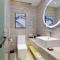 Yizhi Hotel the Pearl River New Town Tiyu West Road Subway Station 宜致酒店-体育西路地铁站店