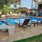 Grik Hotel - Entebbe