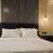 Grik Hotel - Entebbe
