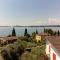 [Lago di Garda a 200 metri] La casa di Anna