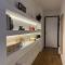 NoLo62, a nifty flat in Milan