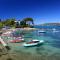 magnifique appartement centre plage