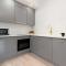 Grzybowska Apartment with Air Conditioning & Balcony Warsaw by Renters Prestige