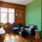 PAI BAAN Homestay ปายบ้าน โฮมสเตย์ ถนนคนเดินปาย