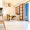 Apartamentos Vela Blanca