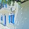 Spilia Apartments