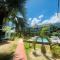 Green Palm Self Catering - Anse aux Pins