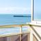 Appartement refait à neuf - Superbe vue Grande Plage des Sables - 2 pers - Les Sables-d'Olonne